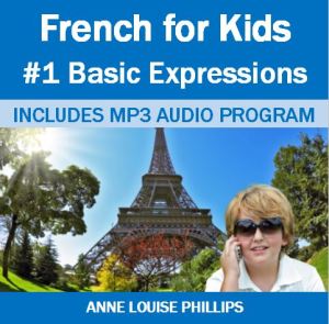 French for Kids 1