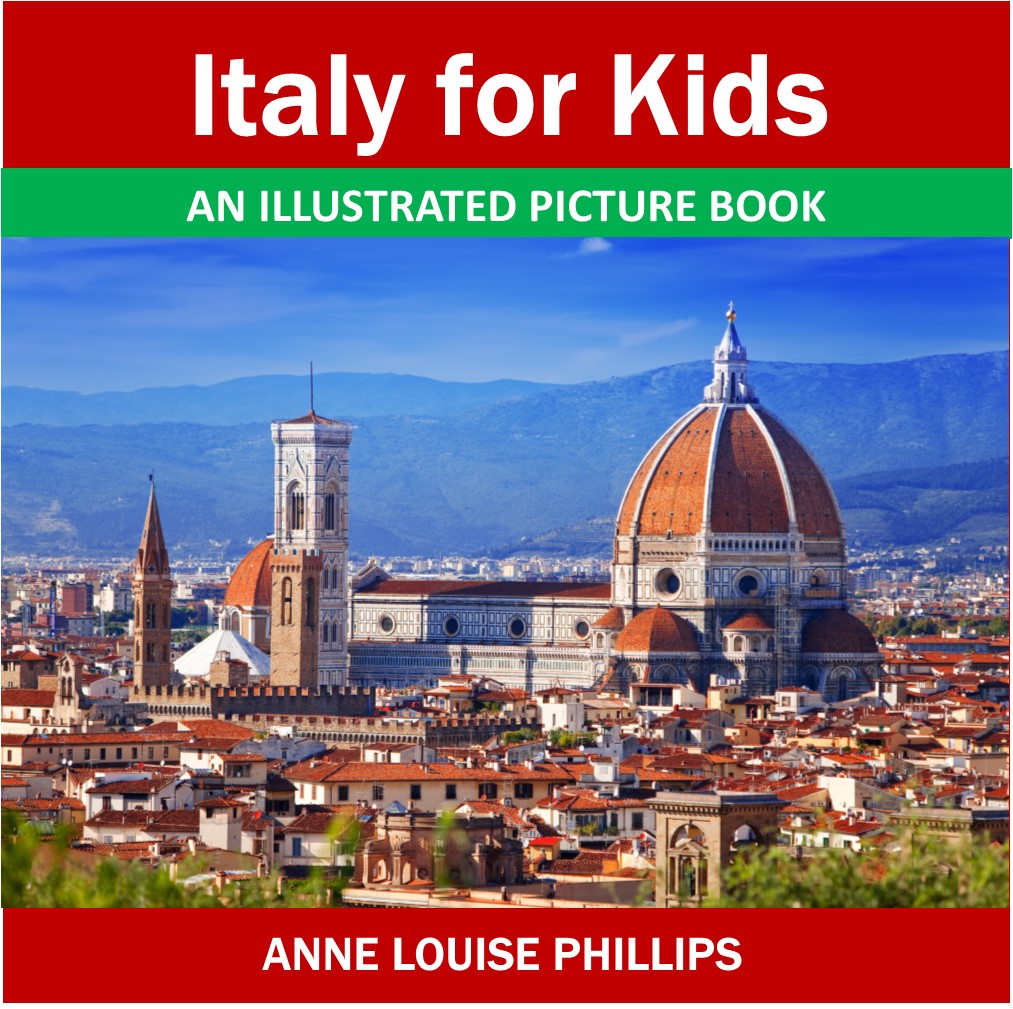 Italy for Kids