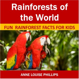 Rainforest Facts for Kids