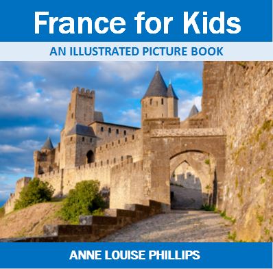 France for Kids